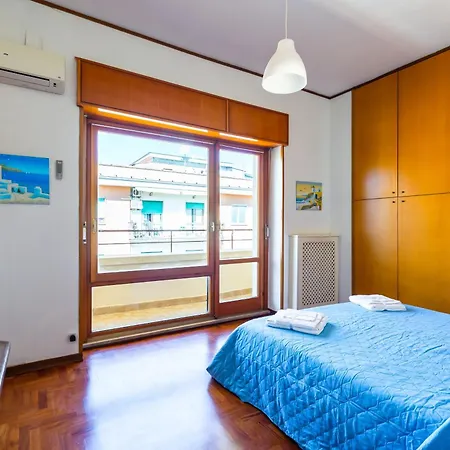 Terrazza 30 By Napoliapartments Appartamento *