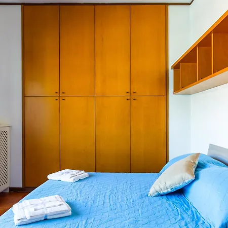 Appartamento Terrazza 30 By Napoliapartments Napoli