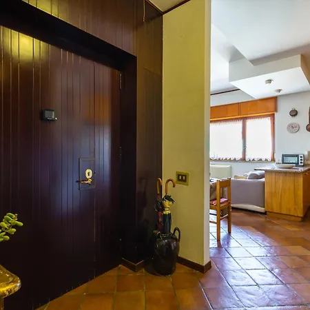 Terrazza 30 By Napoliapartments *
