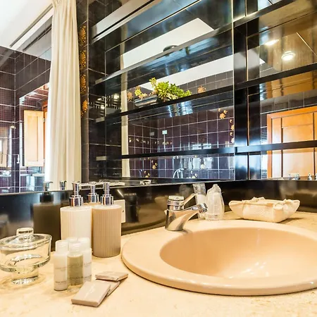 Terrazza 30 By Napoliapartments Appartamento *