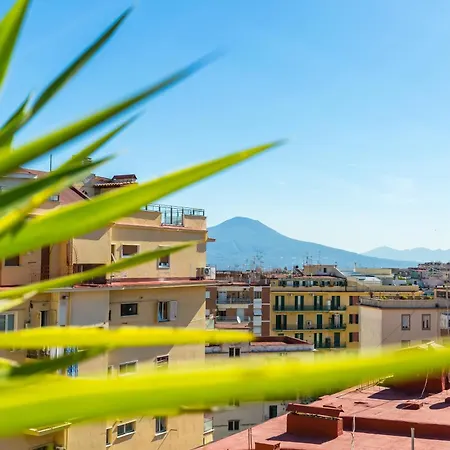 Terrazza 30 By Napoliapartments * Napoli