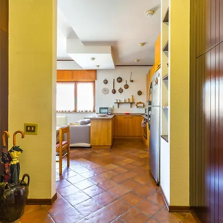 Appartamento Terrazza 30 By Napoliapartments Napoli