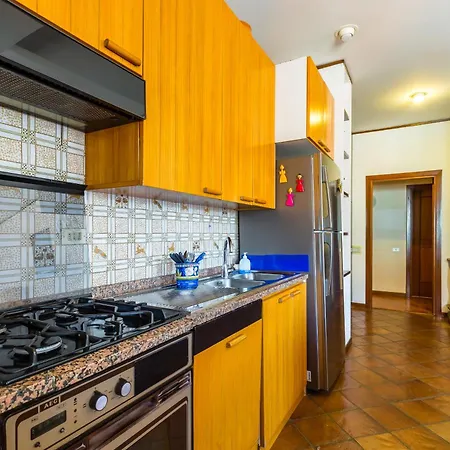 Terrazza 30 By Napoliapartments Appartamento *