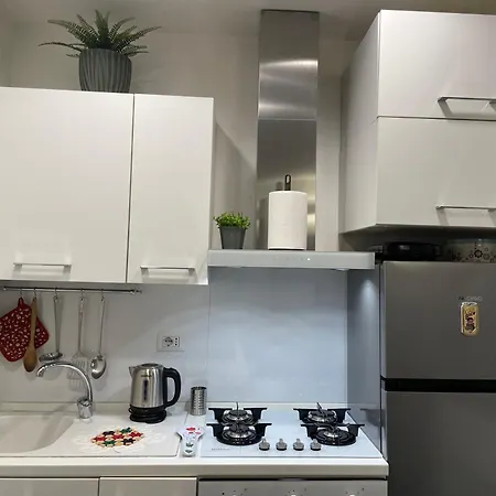 Apartment Toledo Center