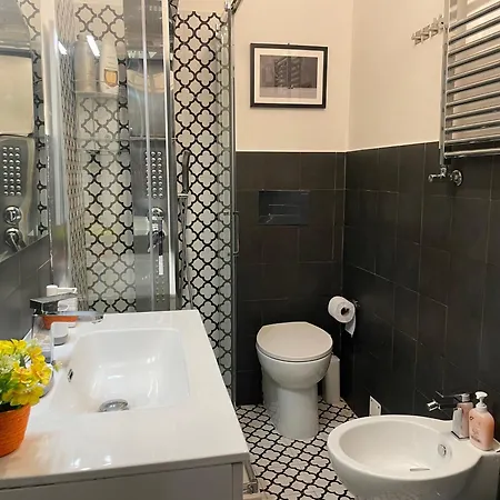 Apartment Toledo Center