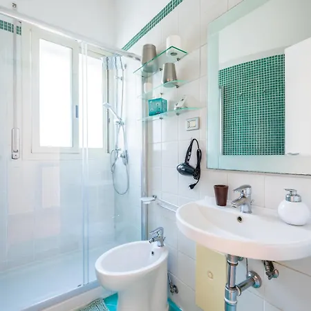 Apartment Cahouse Accogliete Sul Golfo Naples