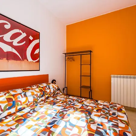 Apartment Cahouse Accogliete Sul Golfo