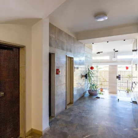 Cahouse Accogliete Sul Golfo Apartment *