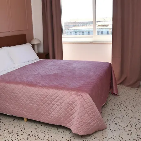 Incoming Municipio Guest house