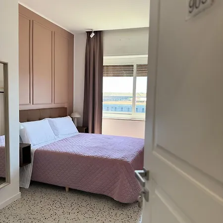 Incoming Municipio Guest house