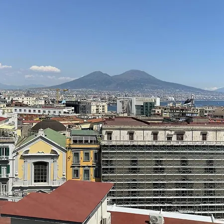Guest house Incoming Municipio Naples