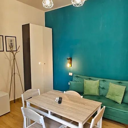 Holiday home Resilienza *