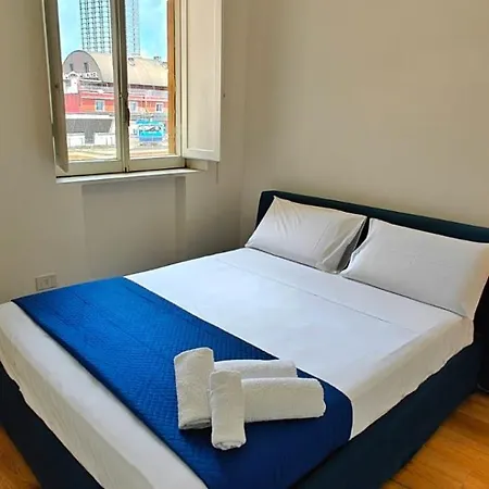 Resilienza Holiday home Naples