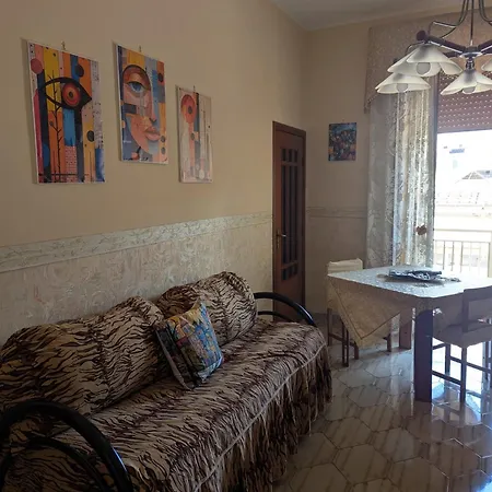 Ritagli Di Tempo Apartment *