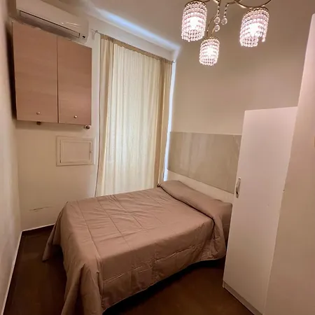 Homestay Mariafrancesca Naples