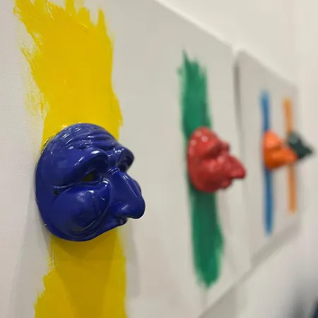 Alloggio in famiglia Alleria Napoli