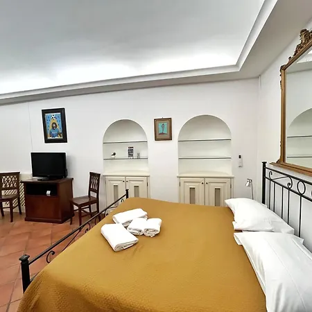 Appartement Le Campanelle - In Santa Chiara *