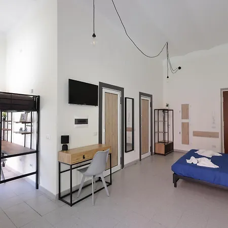 Apartment Urban Retreat 76