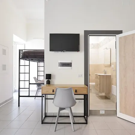 Urban Retreat 76 Apartment *