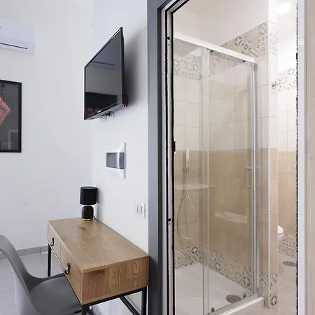 Apartment Urban Retreat 76 *