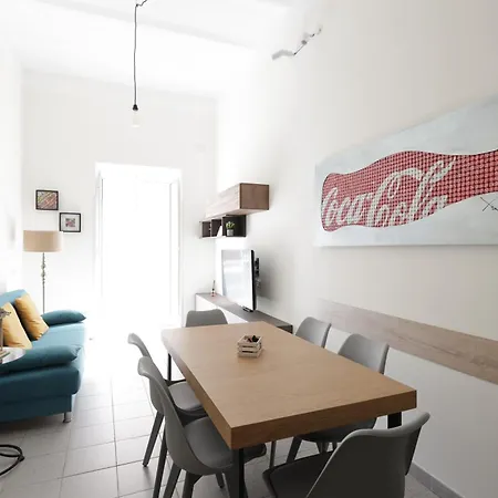 Urban Retreat 76 Apartment