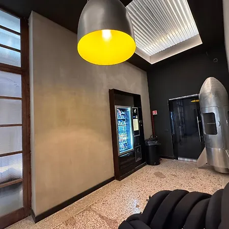 Palazzo Sebeto Aparthotel *