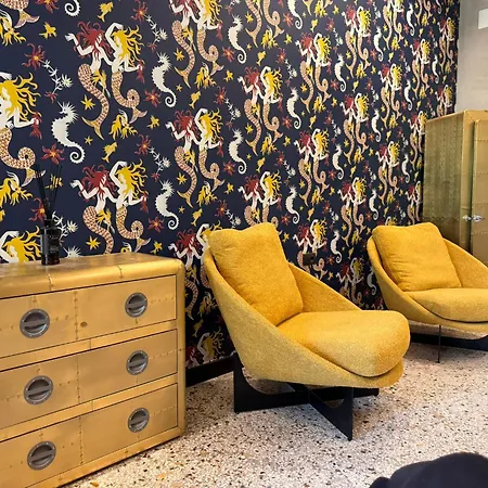 Palazzo Sebeto Aparthotel Naples