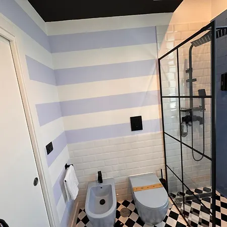 Aparthotel Palazzo Sebeto