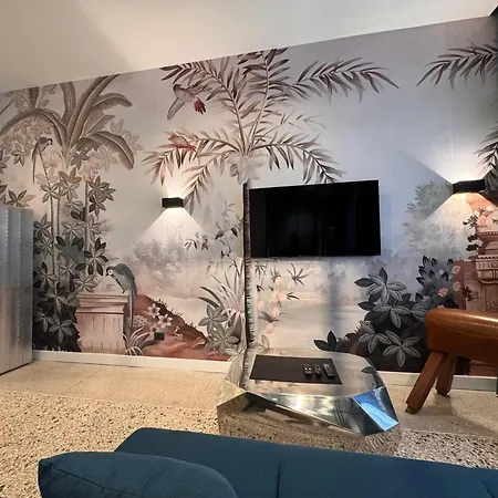 Aparthotel Palazzo Sebeto *