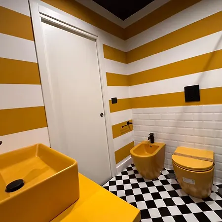 Aparthotel Palazzo Sebeto *