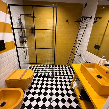 Aparthotel Palazzo Sebeto *