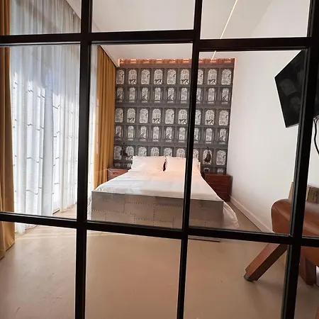 Palazzo Sebeto