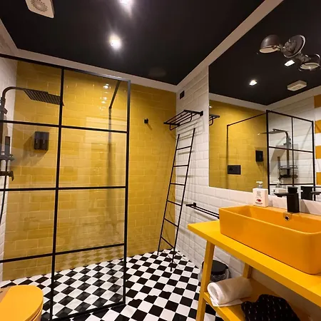 Palazzo Sebeto Aparthotel *