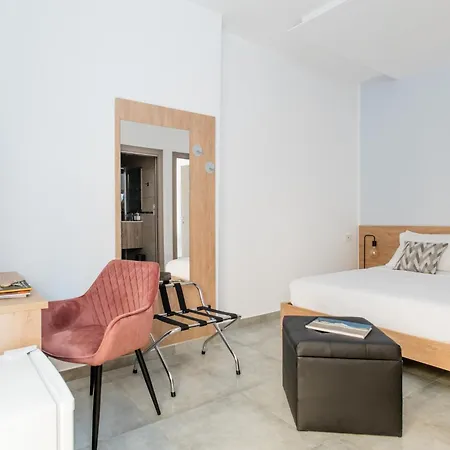 Salvator Rosa Guest house Naples