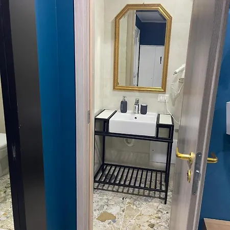 Centro Storico فندق مبيت وإفطار 2*