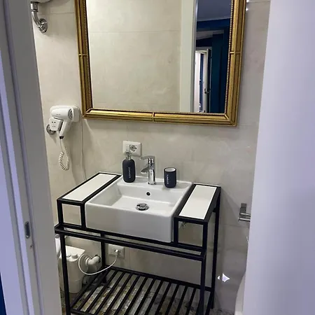 فندق مبيت وإفطار Centro Storico 2*