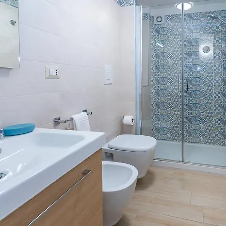 Daymoon House Vanvitelli Apartment