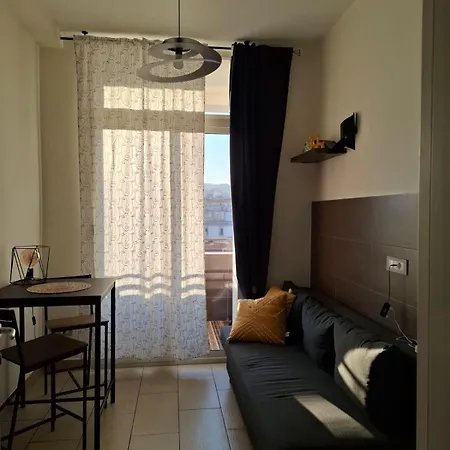 Holiday home Faccia Gialla Naples