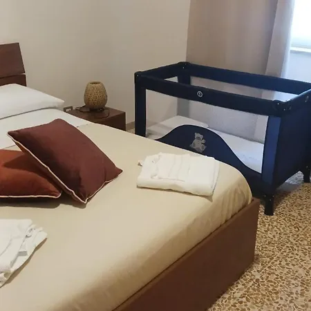 La Casa Di Carlotta Apartment Naples