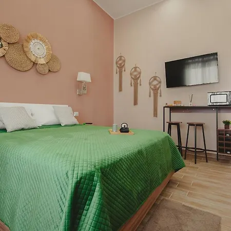 Apartment Marie Experience 2 Classic
