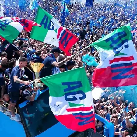 Affittacamere Piazza Plebiscito *