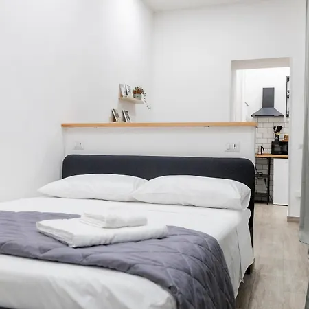 Apartment Casa Pontecorvo 05