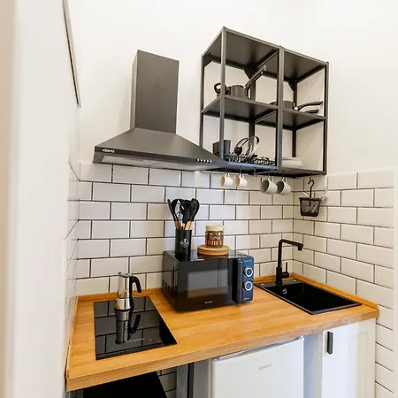 Apartment Casa Pontecorvo 05