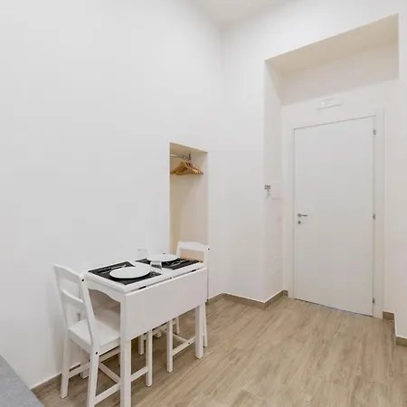 Apartment Casa Pontecorvo 05