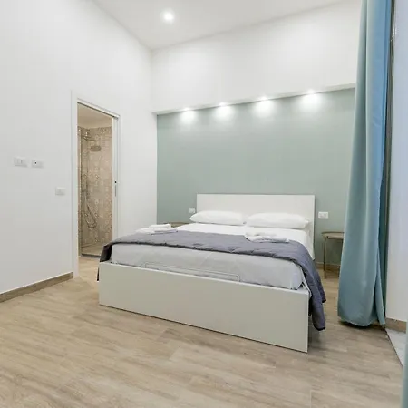 Casa Pontecorvo 05 Apartment Naples