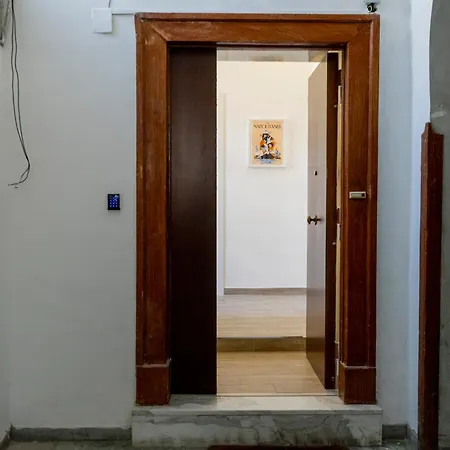 Casa Pontecorvo 05 *