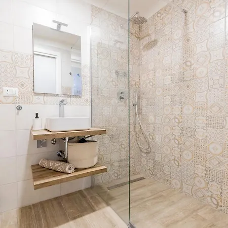 Apartment Casa Pontecorvo 05