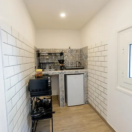 Casa Pontecorvo 05 Apartment