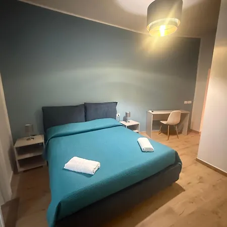 Salvator Rosa 67 Guest house
