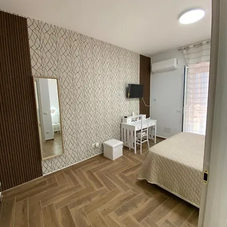 Betti House Apartment